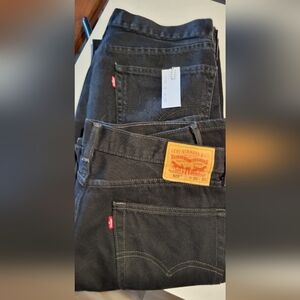Men's Levi's Jeans